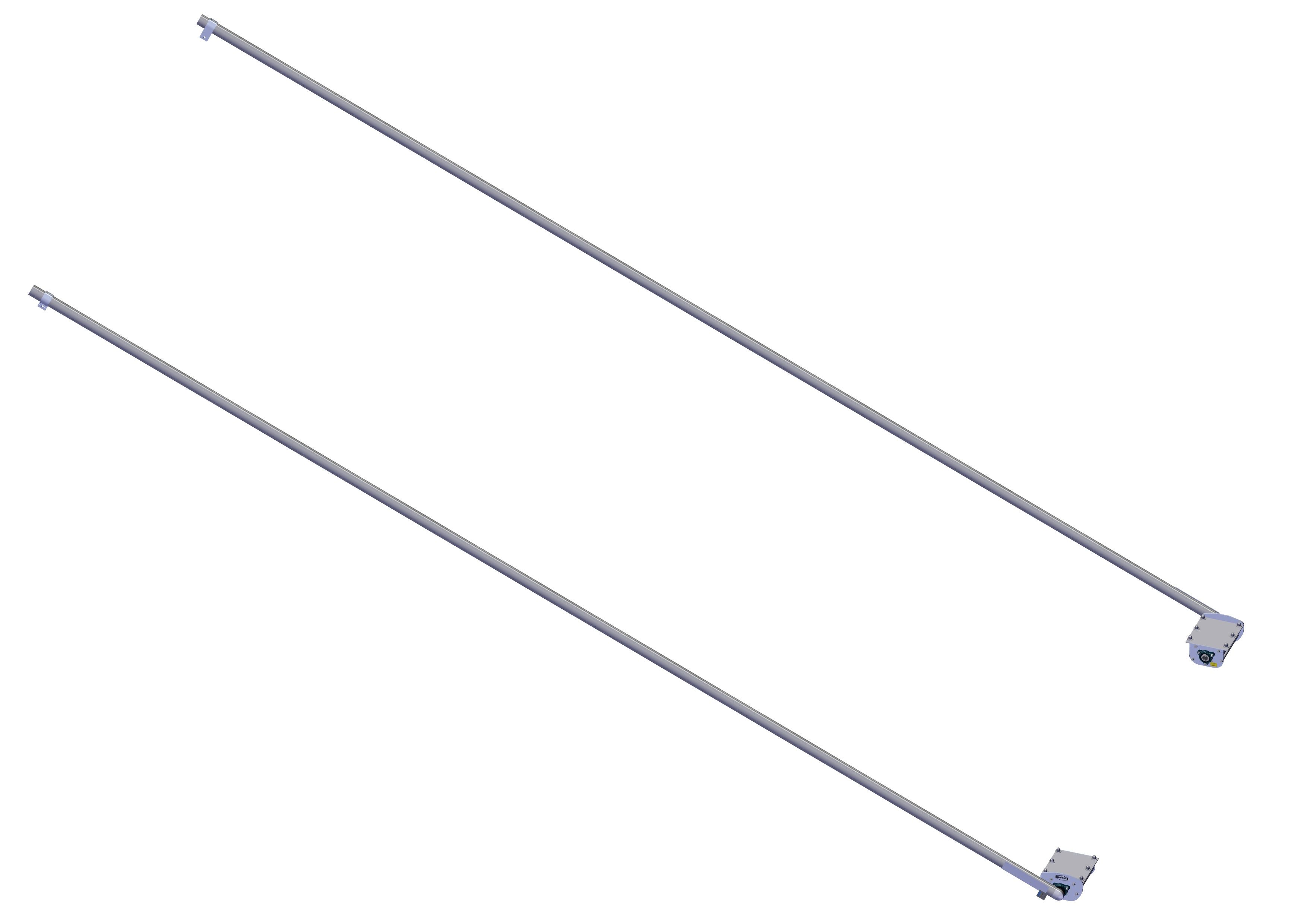 Parts List for 47606