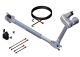 J&M,Super Duty Power Arm Kit, Single Adjustable Arm for 142
