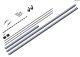Axle Kit, 4