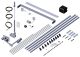 CEI, Tarp System, STS MultiFlex Pass Stowing for East/Custom Ecology W/53' 3