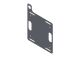 Bracket, Mounting Bracket for Control Box Ext Mount 11ga 11