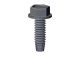 Bolt. 1/4 - 20 x 3/4