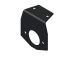 Bracket, Steel 90 Mounting Bracket for Plug 10ga 4.5x6.5625