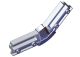 Casting, Extreme Duty 45 Elbow for Pivot Tube