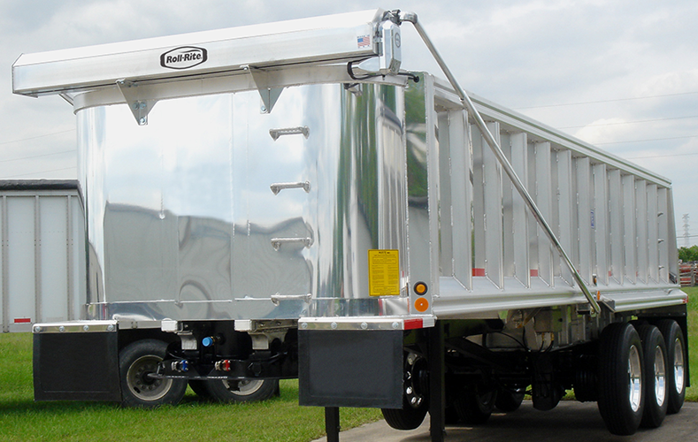 End Dumps & Pups: up to 26ft