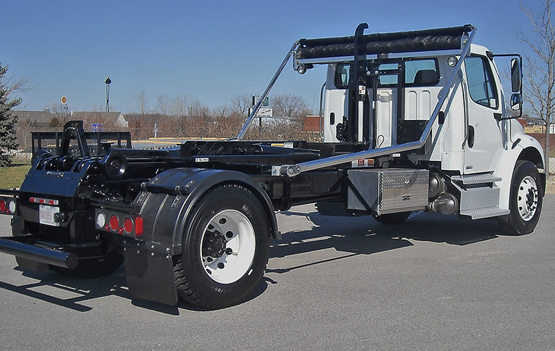 Class 3-8: Similar Containers